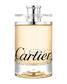 Оригинален унисекс парфюм CARTIER Eau de Cartier Eau De Parfum EDP Без Опаковка /Тестер/